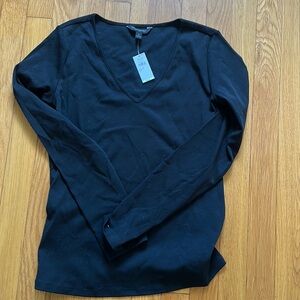 Banana Republic - shirt size Small